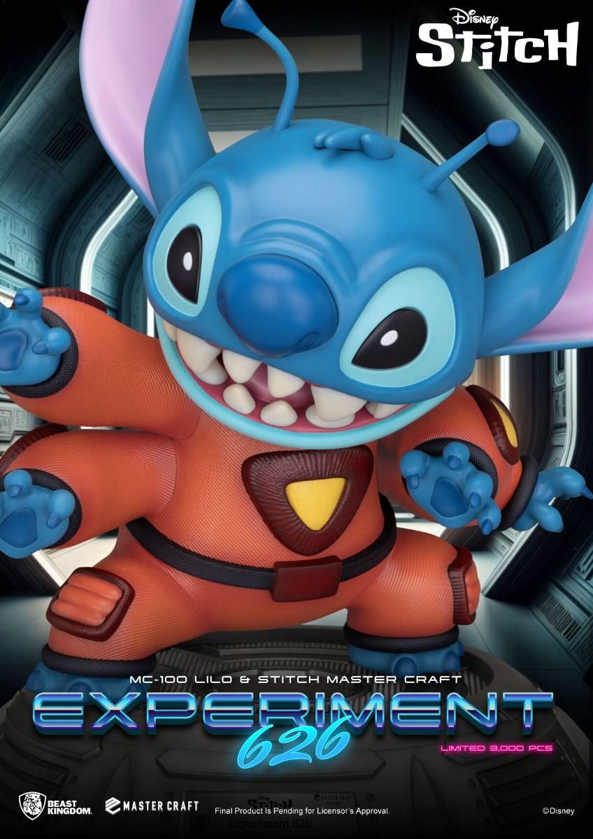 Experiment 626