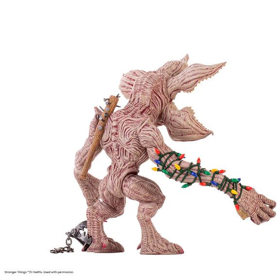 Demogorgon
