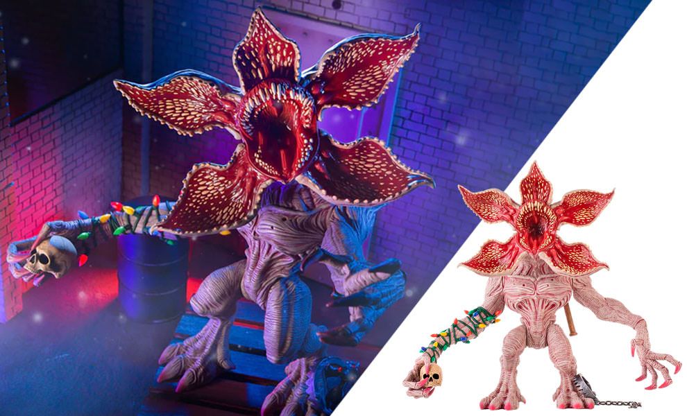 Demogorgon