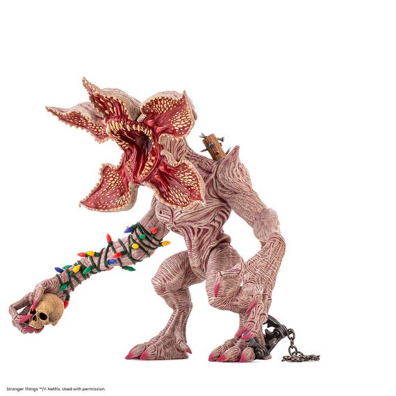 Demogorgon