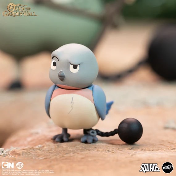 Over the Garden Wall: Chapter 2