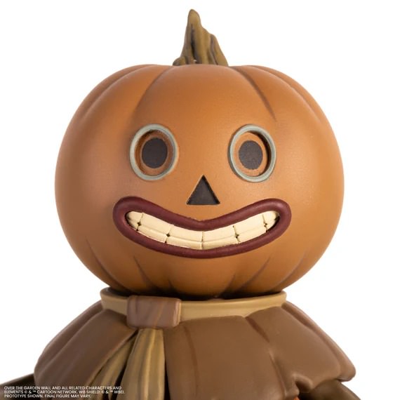 Over the Garden Wall: Chapter 2