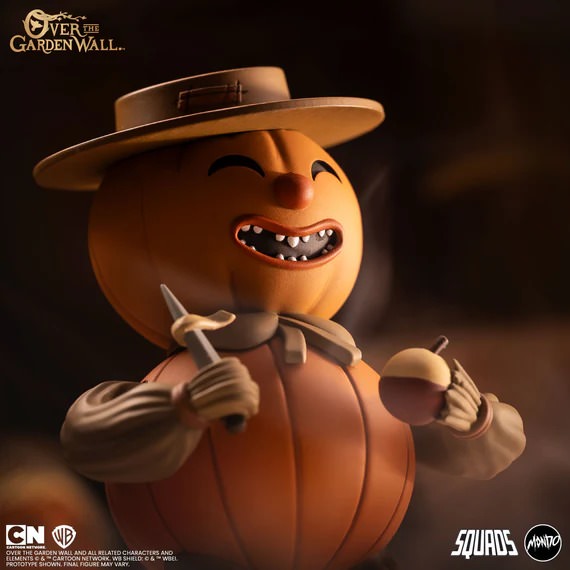 Over the Garden Wall: Chapter 2