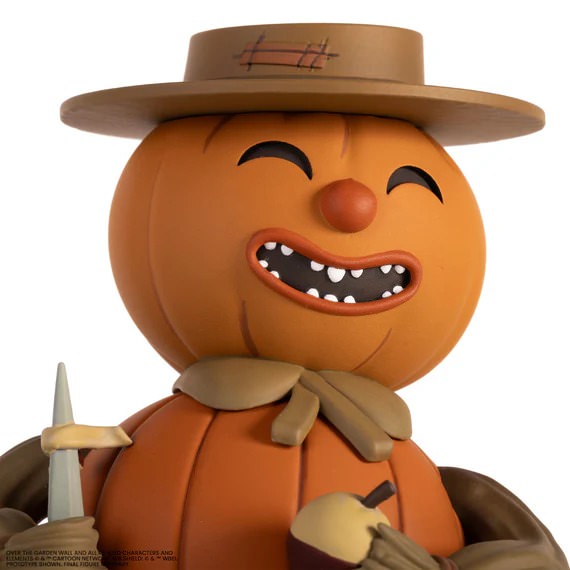 Over the Garden Wall: Chapter 2