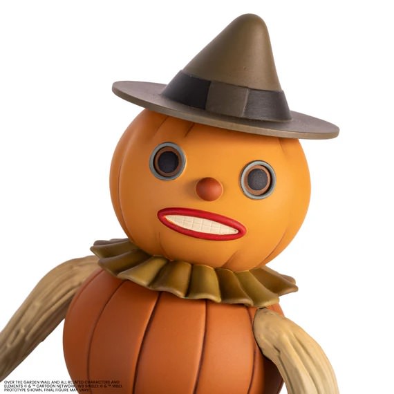 Over the Garden Wall: Chapter 2