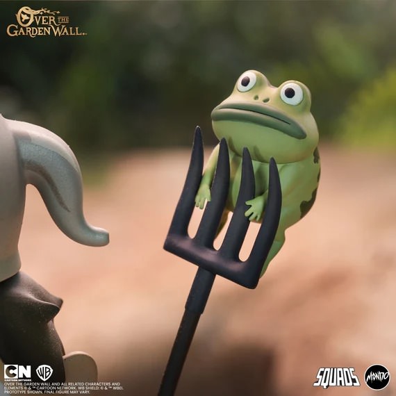 Over the Garden Wall: Chapter 2