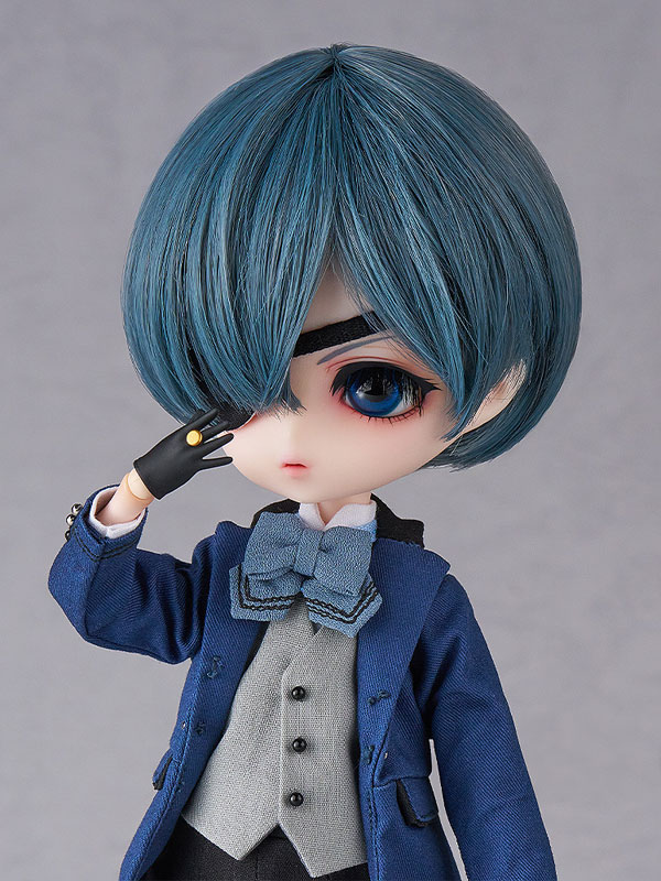 Harmonia bloom Black Butler Ciel Phantomhive