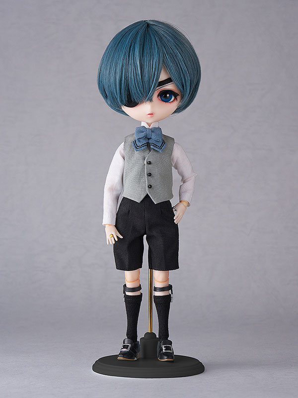 Harmonia bloom Black Butler Ciel Phantomhive