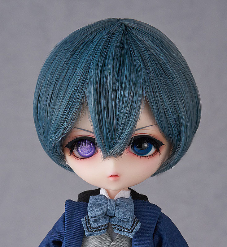 Harmonia bloom Black Butler Ciel Phantomhive