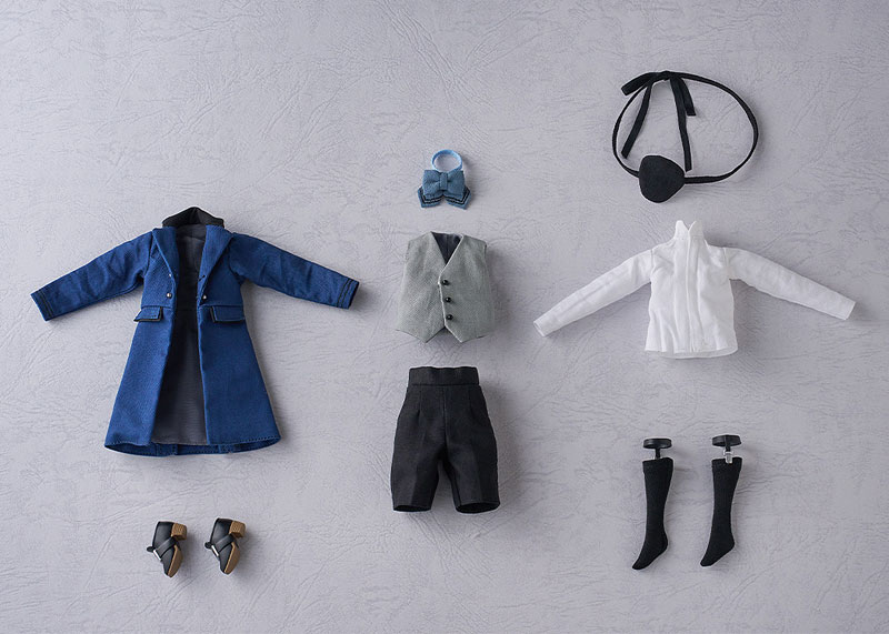 Harmonia bloom Black Butler Ciel Phantomhive