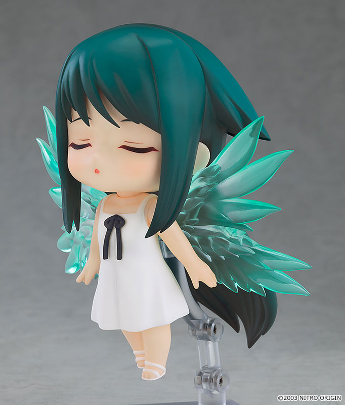 Nendoroid Saya no Uta Saya