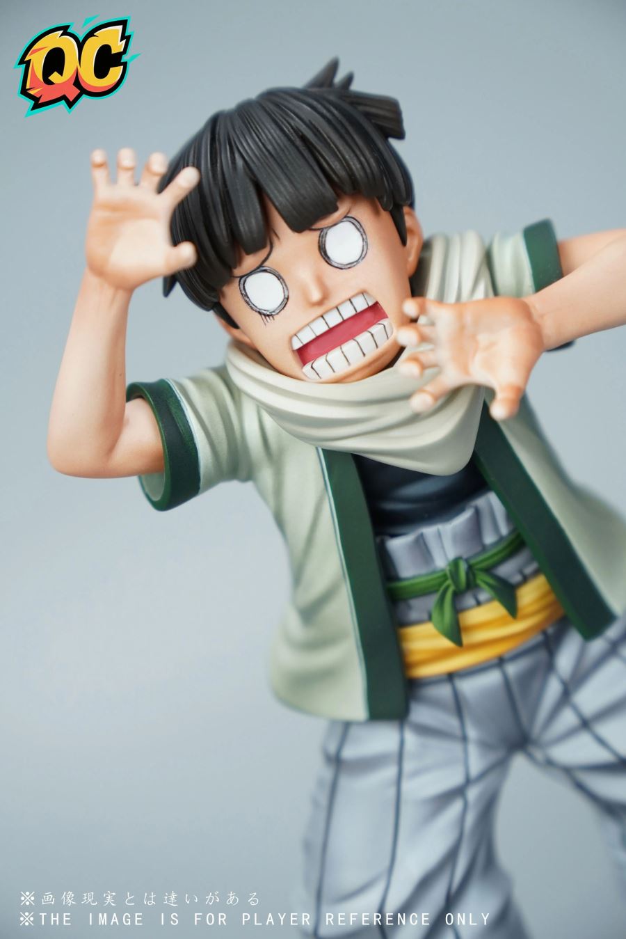 XiaoBan and XiaoJian