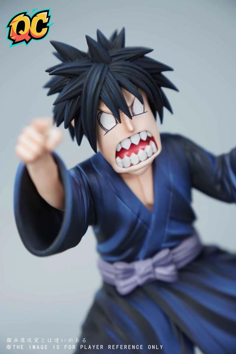 XiaoBan and XiaoJian