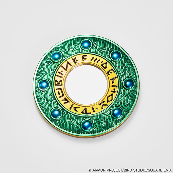 Dragon Quest Metallic