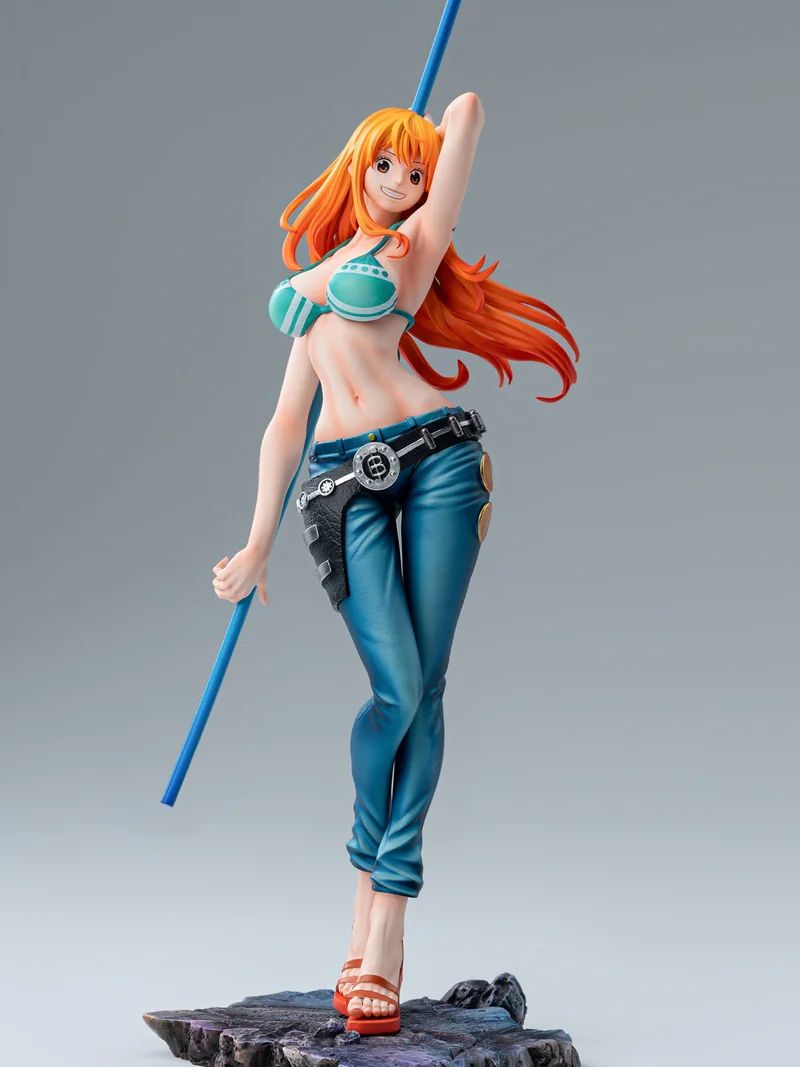Nami - One Piece