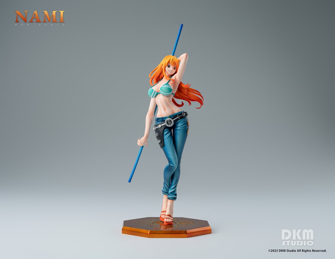 Nami - One Piece