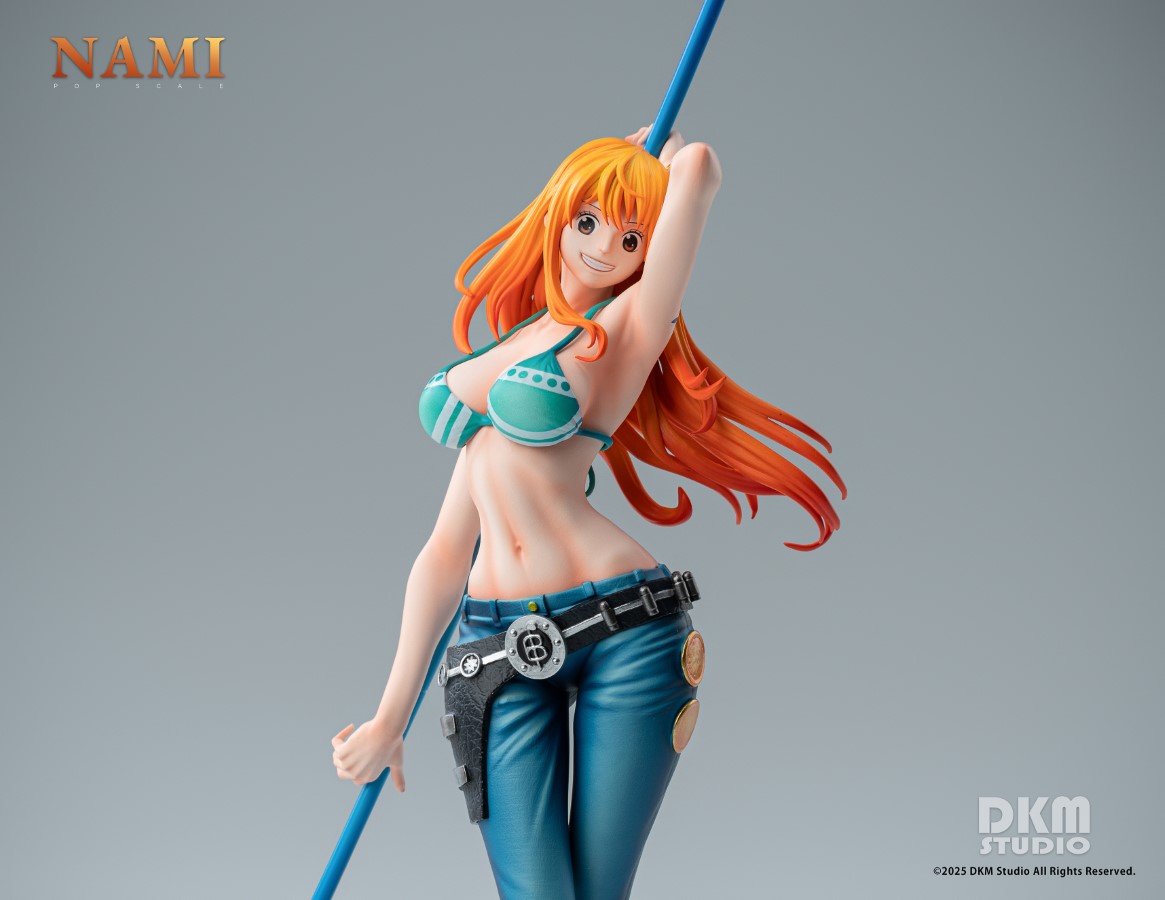 Nami - One Piece