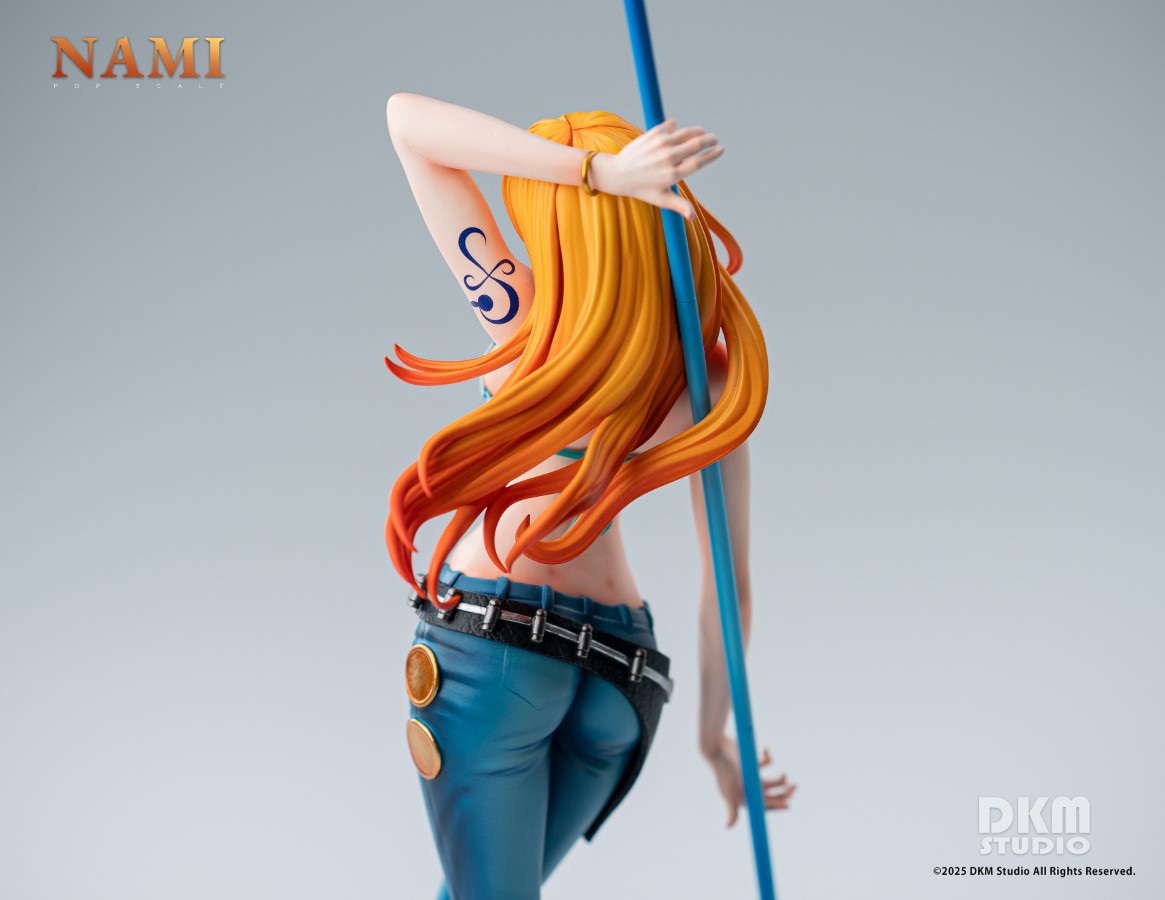 Nami - One Piece