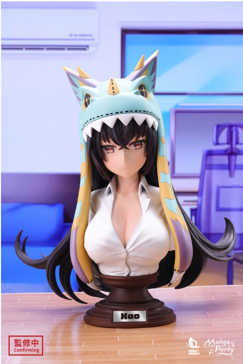 Xao / Sizuko / Katie