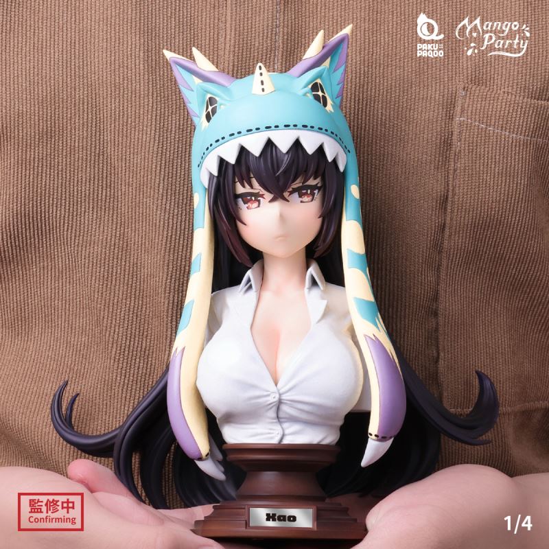 Xao / Sizuko / Katie