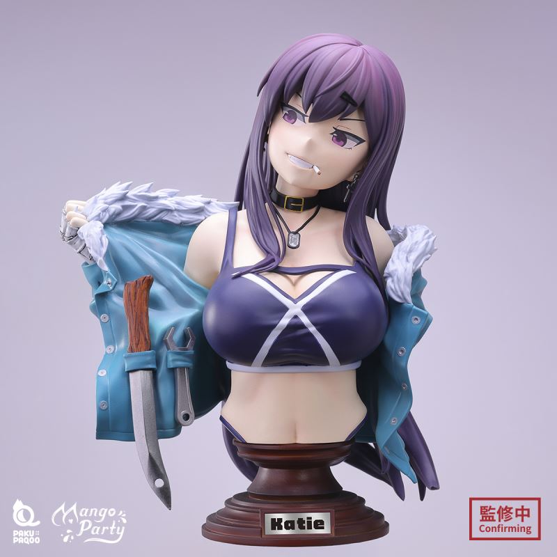 Xao / Sizuko / Katie