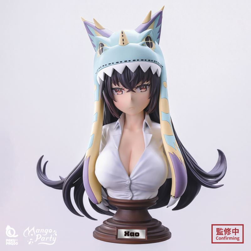 Xao / Sizuko / Katie