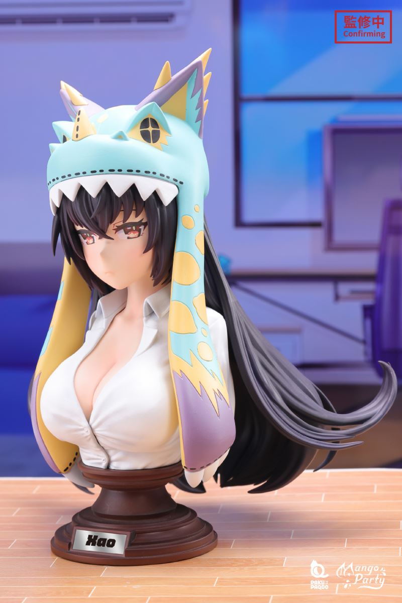 Xao / Sizuko / Katie