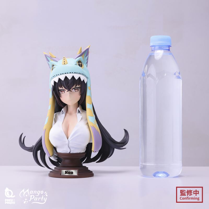 Xao / Sizuko / Katie