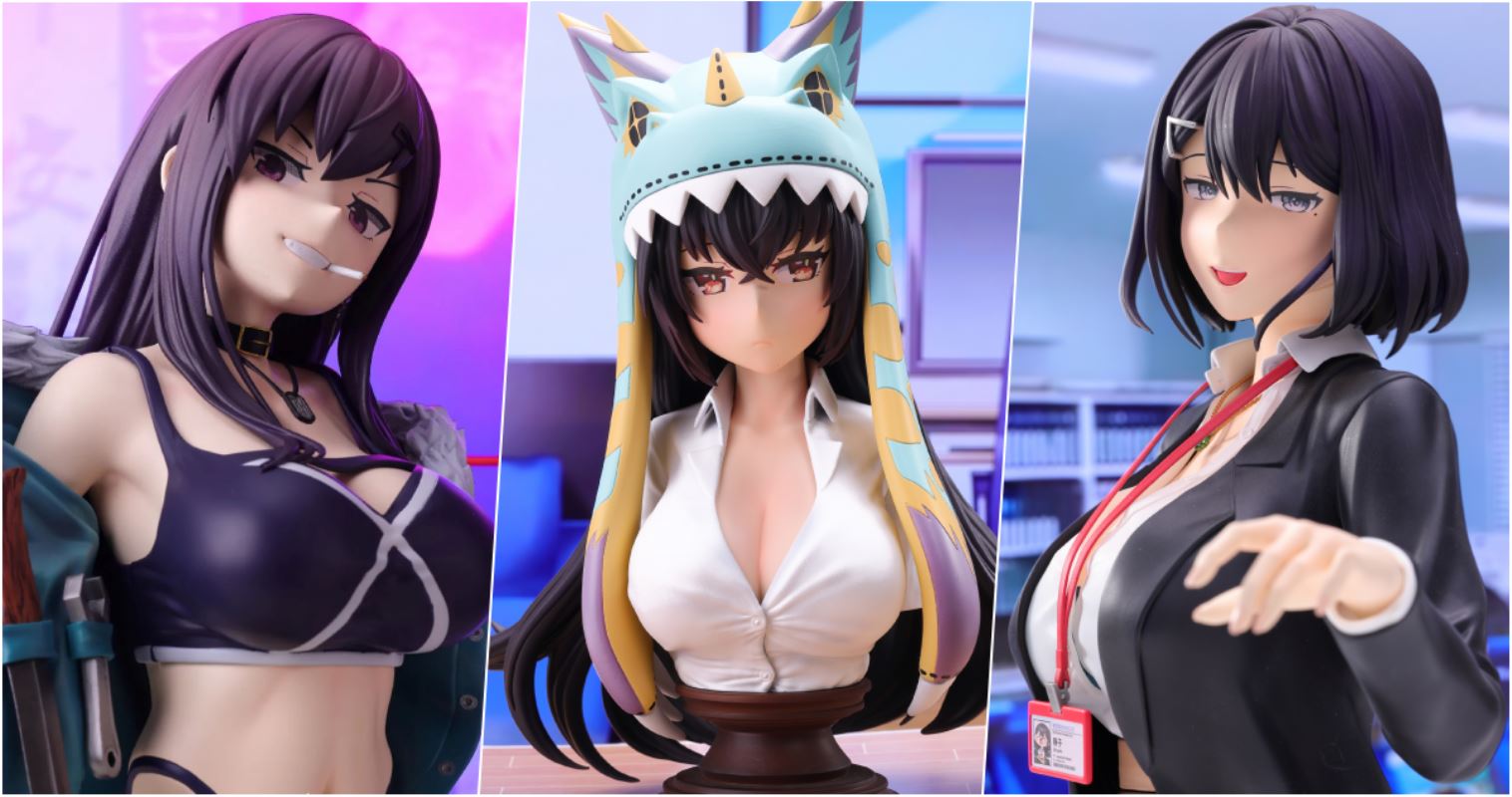 Xao / Sizuko / Katie