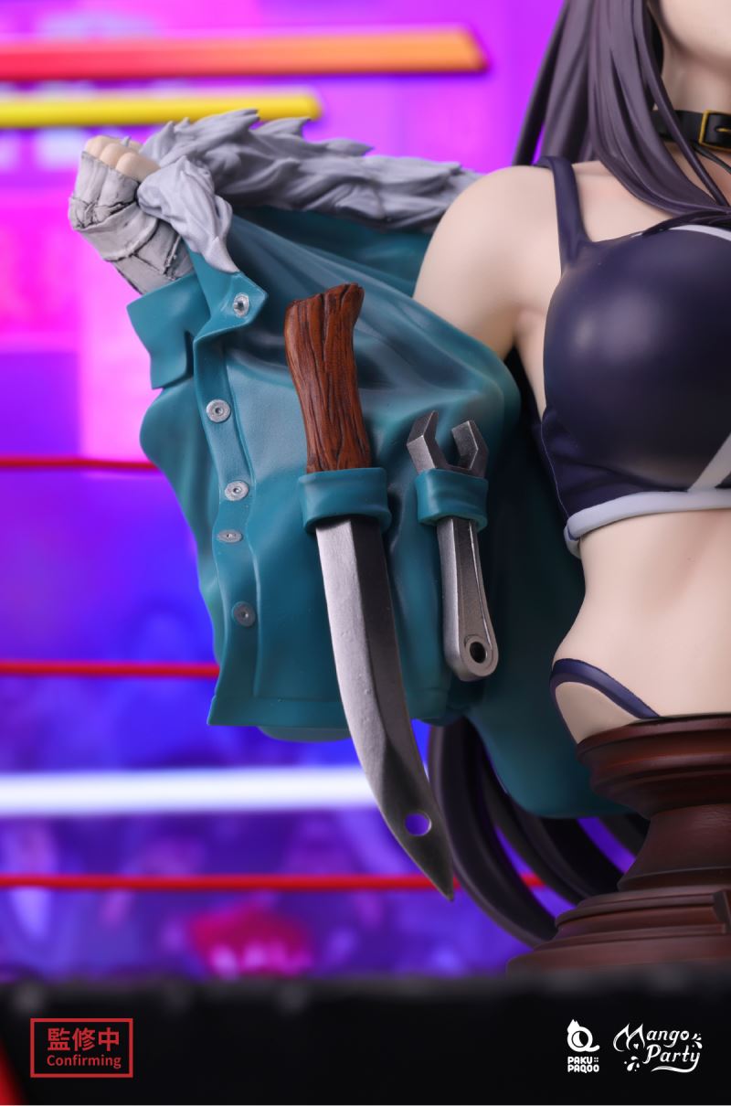 Xao / Sizuko / Katie