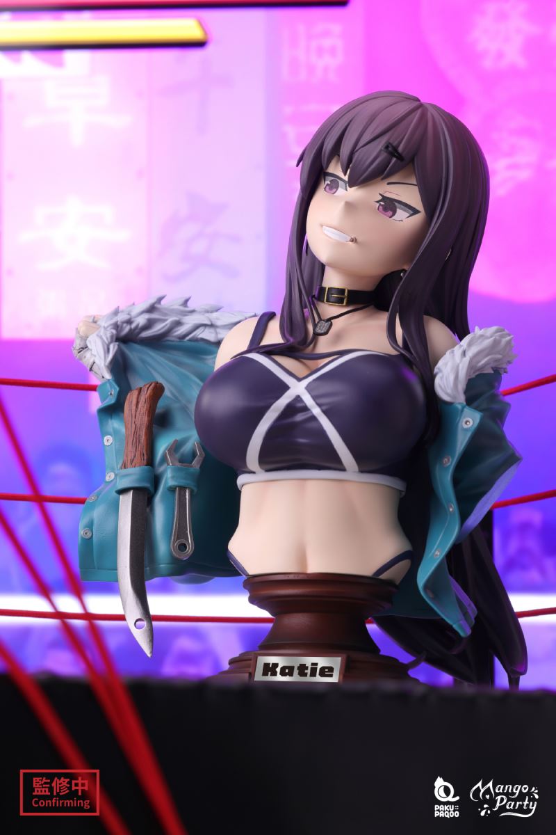 Xao / Sizuko / Katie