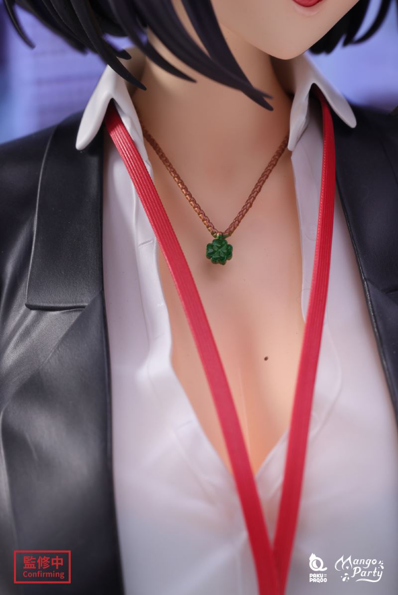 Xao / Sizuko / Katie