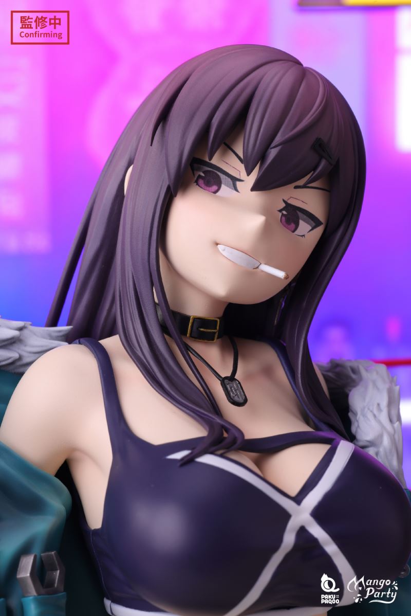 Xao / Sizuko / Katie