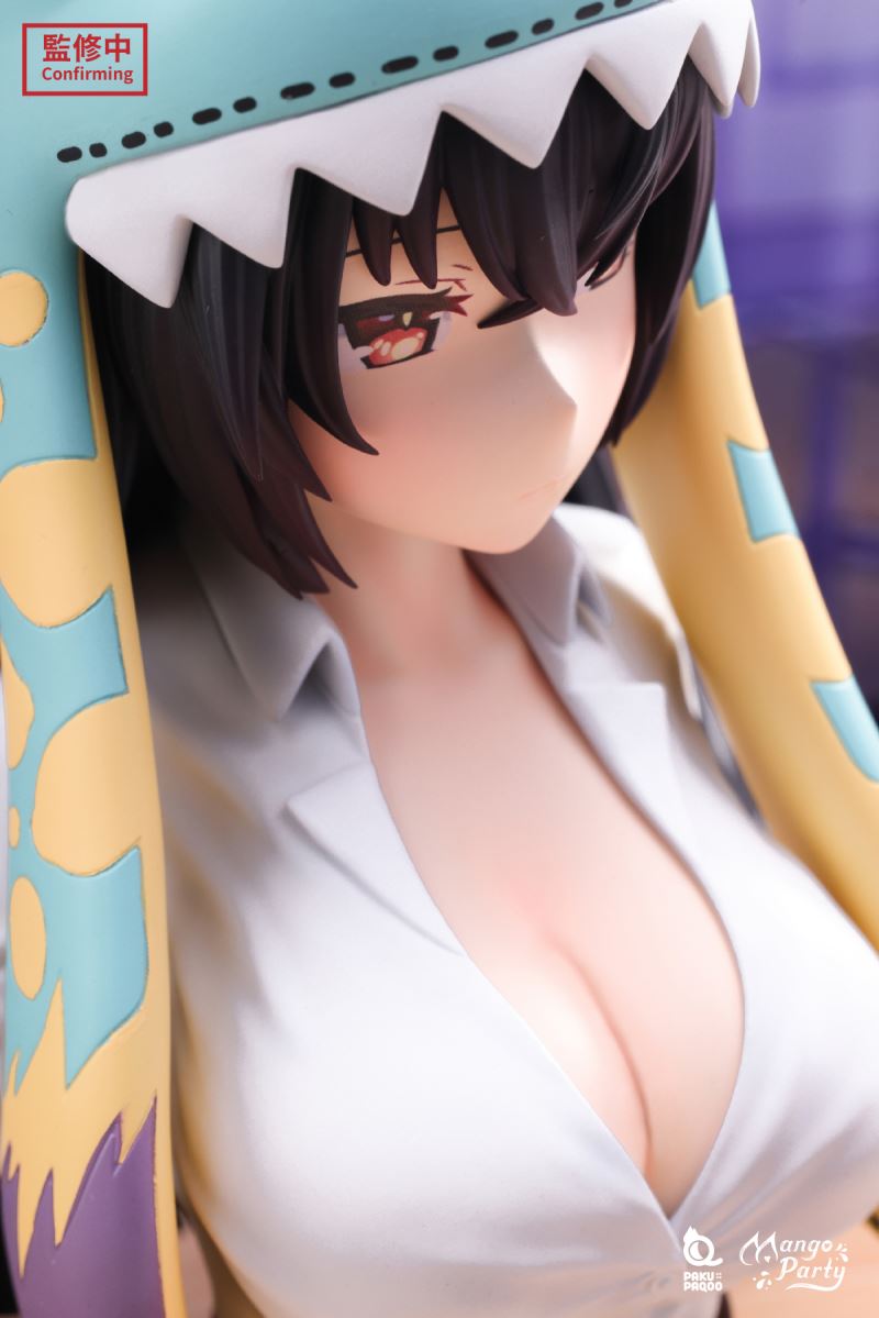 Xao / Sizuko / Katie