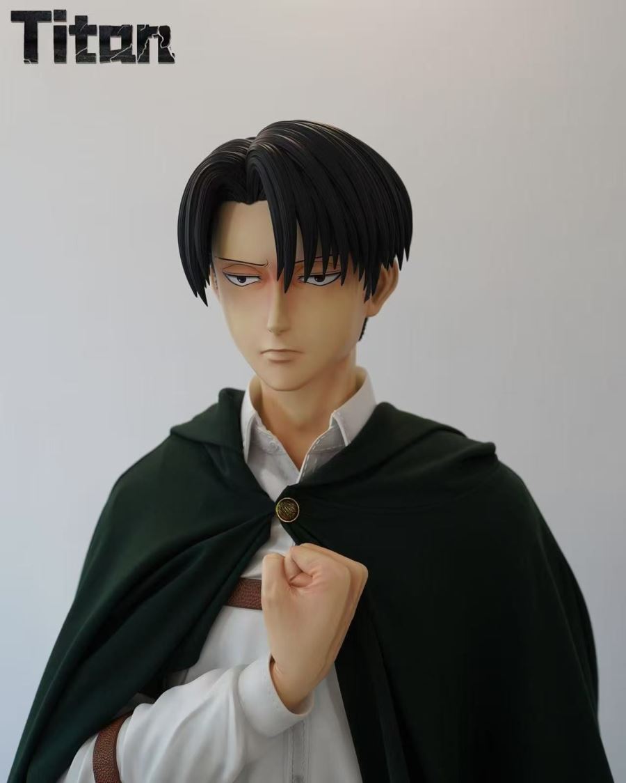 Levi Ackerman - Attack on Titan