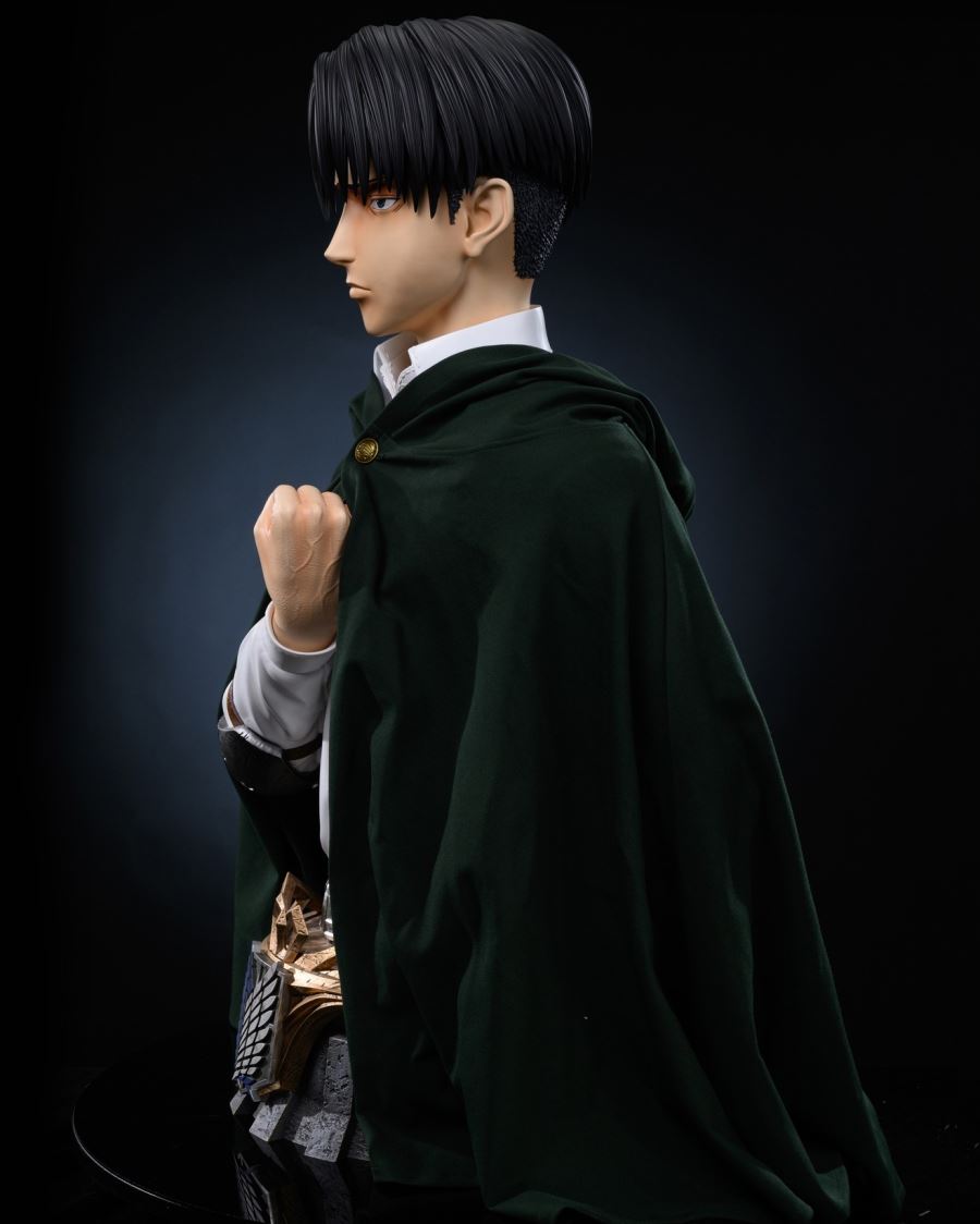 Levi Ackerman - Attack on Titan