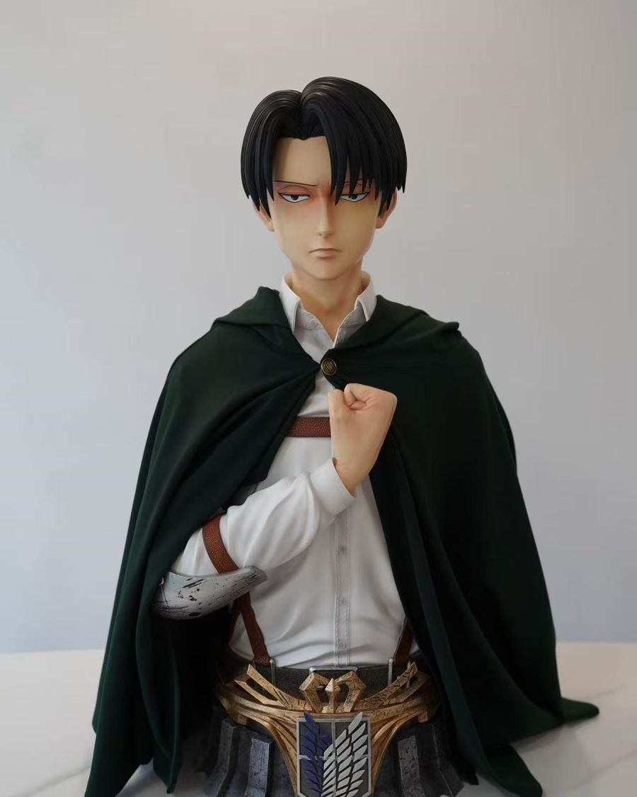 Levi Ackerman - Attack on Titan
