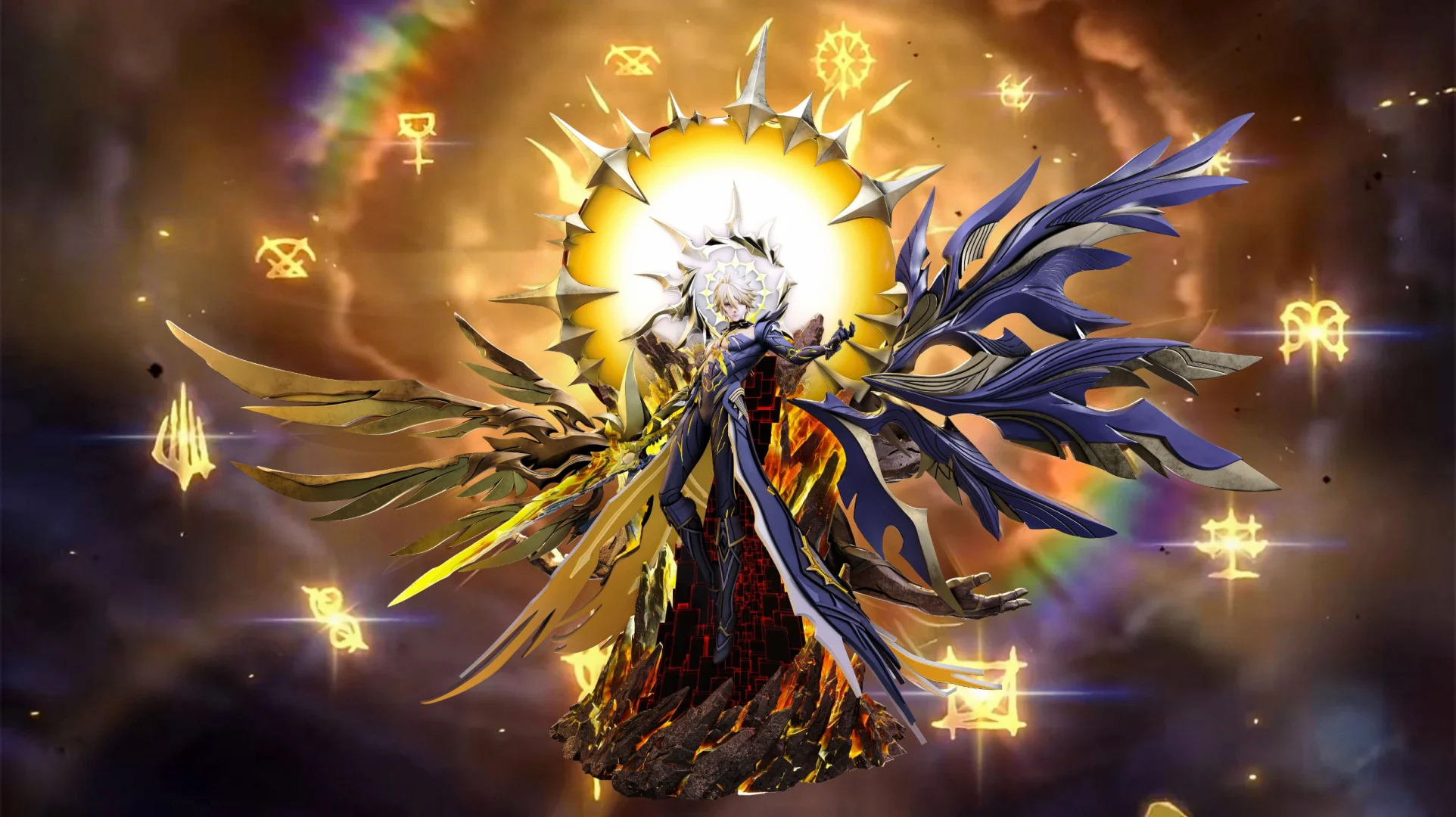 Phainon - Honkai: Star Rail