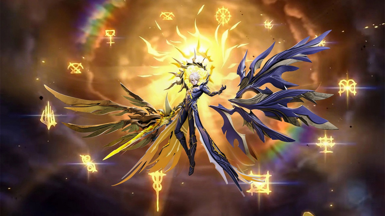 Phainon - Honkai: Star Rail