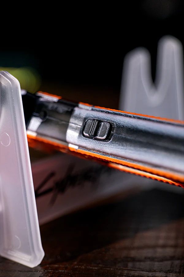 Cyberpunk 2077: Thermal Katana – the 1/1