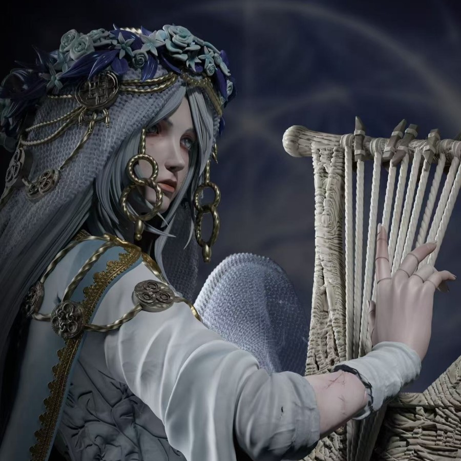 Nightreign Revenant - Elden Ring