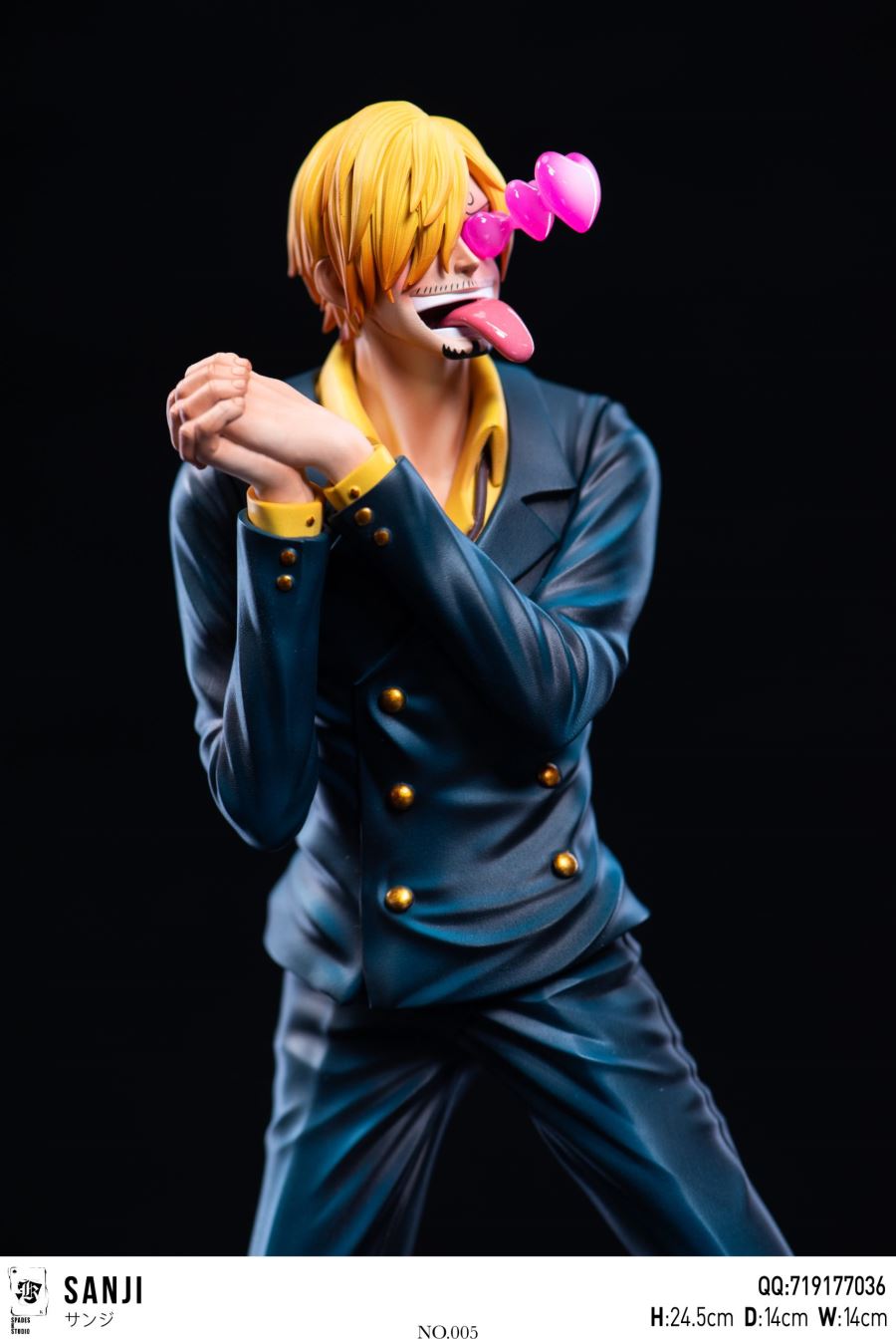 Sanji - One Piece