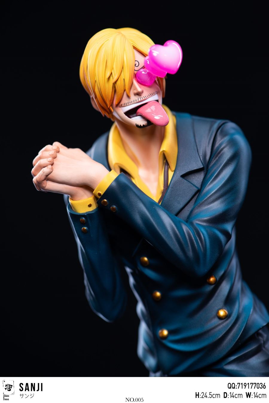 Sanji - One Piece
