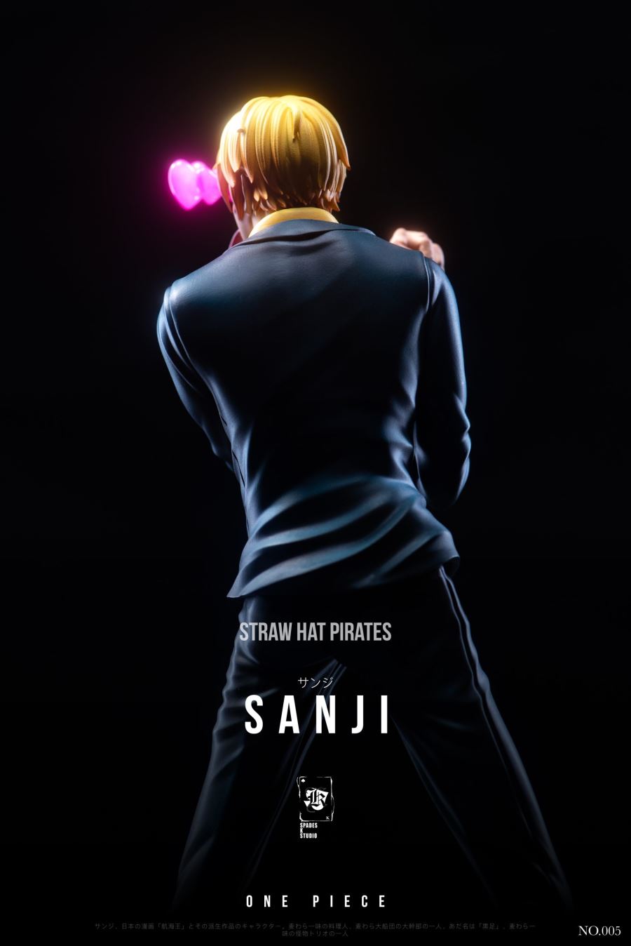 Sanji - One Piece