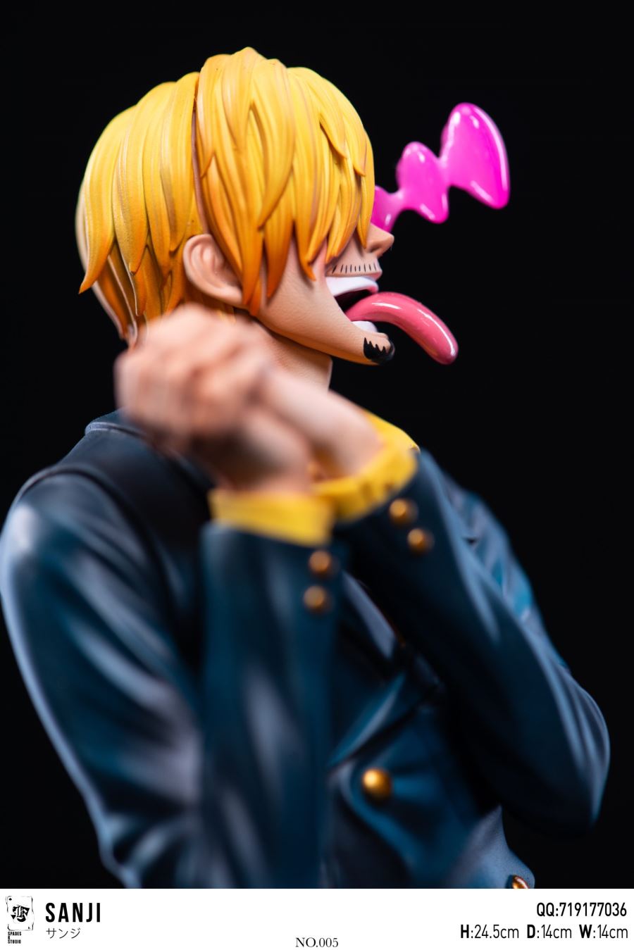Sanji - One Piece
