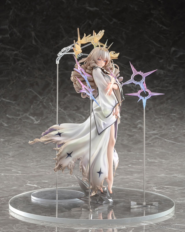Goddess of Victory: Nikke Crown - Naked King 1/7