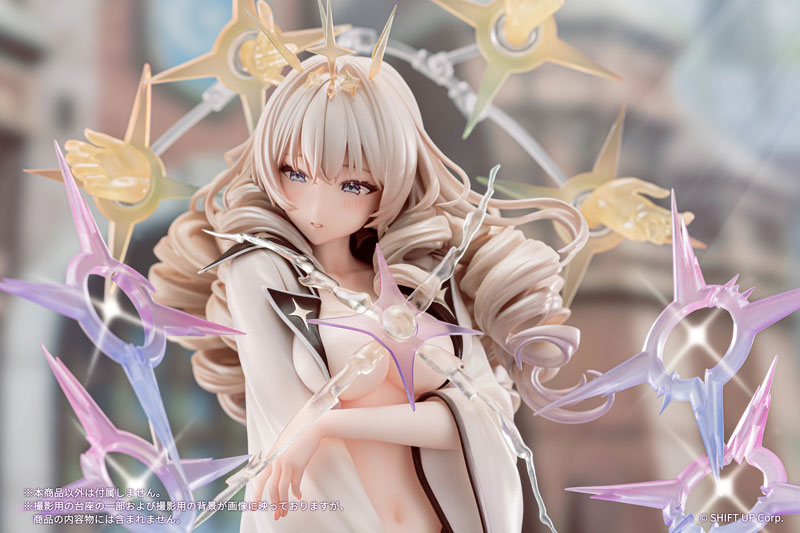Goddess of Victory: Nikke Crown - Naked King 1/7