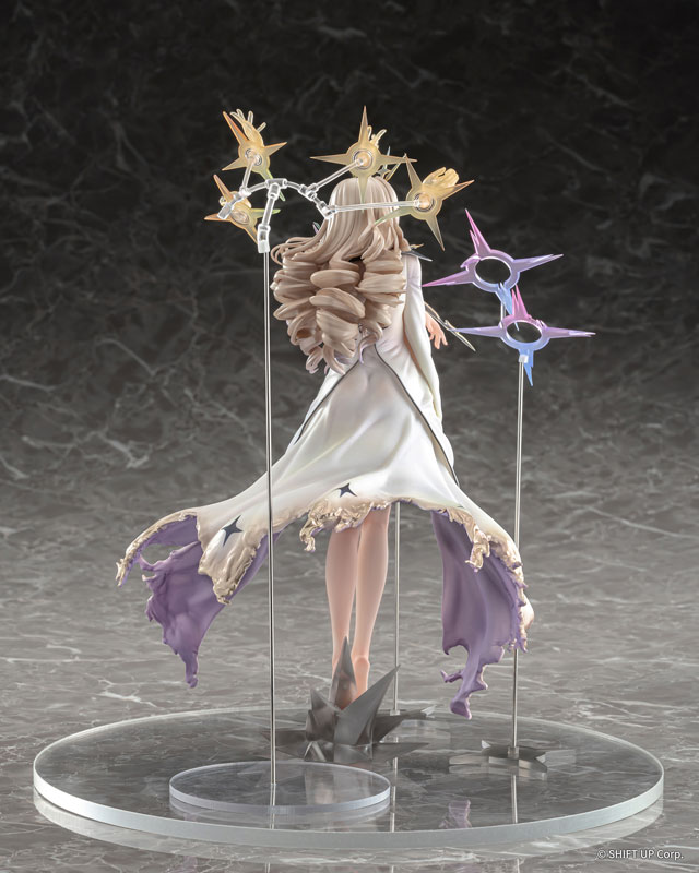 Goddess of Victory: Nikke Crown - Naked King 1/7