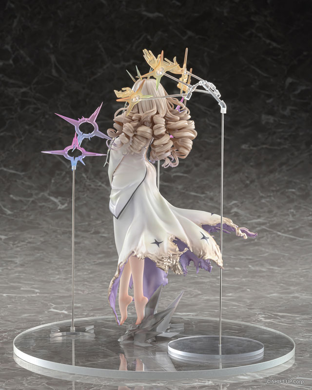 Goddess of Victory: Nikke Crown - Naked King 1/7