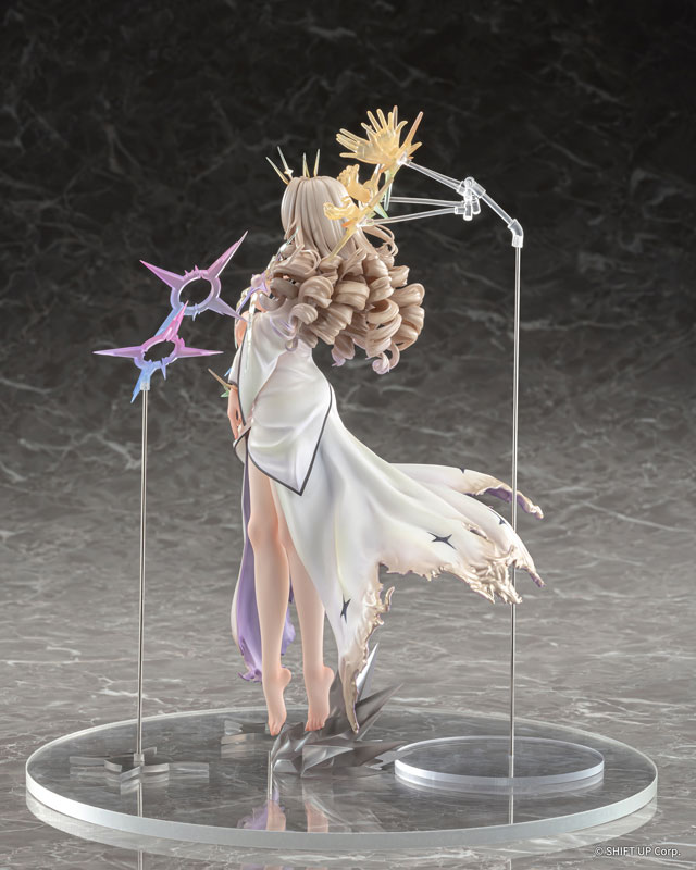 Goddess of Victory: Nikke Crown - Naked King 1/7